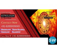 Famous Astrologer in Pune - 1