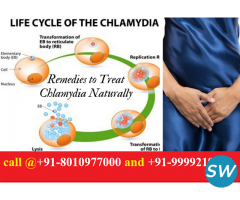 Chlamydia specialist in Saket