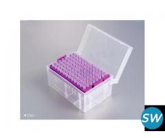 PCR Tube Suppliers - 1