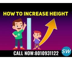 Is height increase treatment your main concern? Call 8010931122