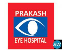 Femto Cataract Surgeon in Meerut: Expert Eye Care - 1
