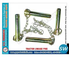 Tractor Linkage Parts, 3 Point Linkage Assembly Components Manufacturers - 2