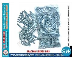 Tractor Linkage Parts, 3 Point Linkage Assembly Components Manufacturers