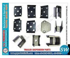 Tractor Linkage Parts, 3 Point Linkage Assembly Components Manufacturers