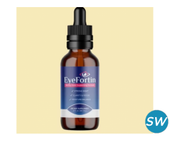 Eye Fortin Reviews - Official Website, Ingredients, Benefits, Use, Buy