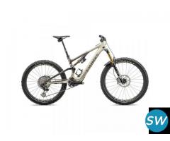 2023 Specialized S-Works Levo SL Carbon - Electric Mountain Bike (PIENARBIKESHOP) - 1