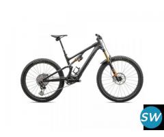 2023 Specialized S-Works Levo SL Carbon - Electric Mountain Bike (PIENARBIKESHOP)