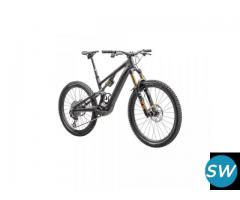 2023 Specialized S-Works Levo SL Carbon - Electric Mountain Bike (PIENARBIKESHOP) - 4