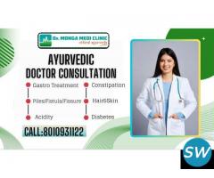 How do I contact a genuinely good ayurvedic doctor in Delhi ncr?