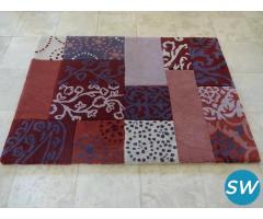 Handmade Carpet - 1