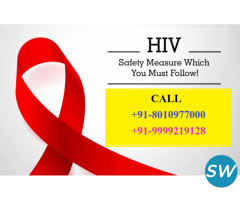 Best treatment for hiv in Saket - 1