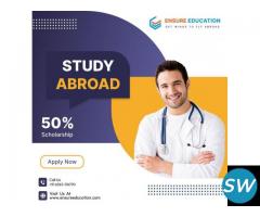 MBBS In Abroad For Indian Students - 1