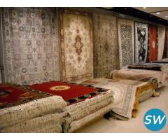 Carpet Showroom In Jaipur
