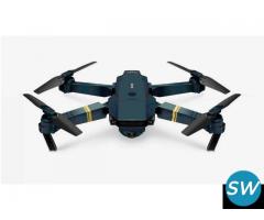 Discover the Falcon 4k Drone Experience