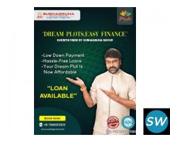 Land For Sale In Hyderabad - 1