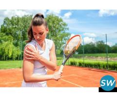Affordable Shoulder Sports Injury Treatment in Jaipur - 1