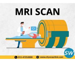 Best Diagnostic Centre For MRI Scan In Delhi