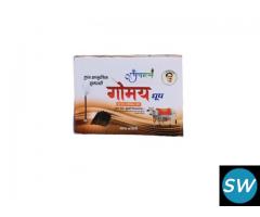 Buy Online Keshav Dhoop | Panchgavya - 2