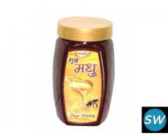 Buy Shudhhya Honey Online | Panchgavya
