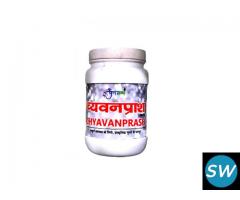Buy Panchgavya Chyawanprash boost your immunity.