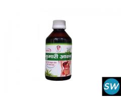 Get the Best Kumari Aasav Tonic for Your Overall Health and Well-being | Panchaga