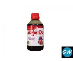 Arjunarisht Syrup for Natural Healing Panchgavya - 1