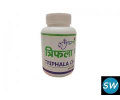 Buy Triphala Churna From Best Panchgavya Store