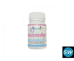 Buy Vasavleh Ayurvedic medicine online Panchgavya - 1