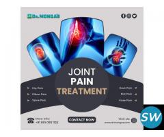 Joint Pain Treatment In West Delhi | 8010931122 - 1