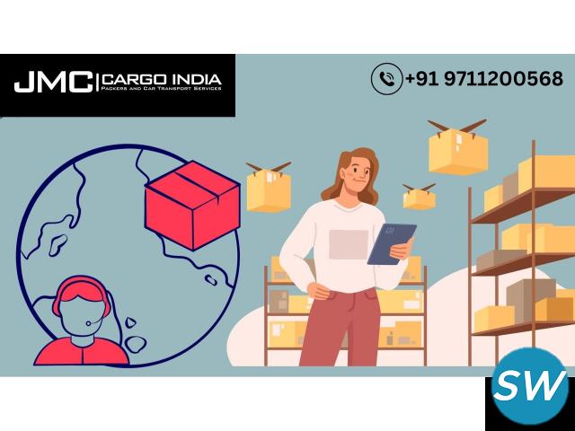 Packers and Movers Delhi to Agra Movers and Packers from Delhi to Agra - 1
