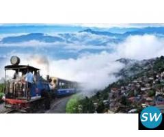 Darjeeling & Gangtok 4Nights 5Days - 1