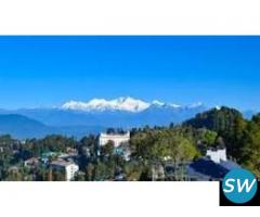 Darjeeling & Gangtok 4Nights 5Days