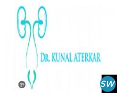 Dr. Kunal Aterker: Top Urologist in Ahmedabad - 1
