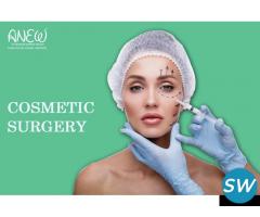 Cosmetic Surgery In Bangalore At Anew