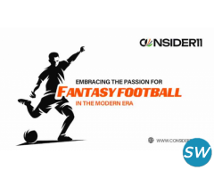 Unlock the Ultimate Fantasy Football Experience wi - 1