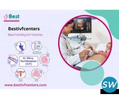 Best Fertility/Ivf Centres In Hyderabad And Bangal - 1