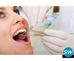 Revitalize Your Smile with Expert Dental Care