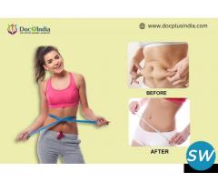 Liposuction Clinic | Surgery Cost in Hyderabad - D