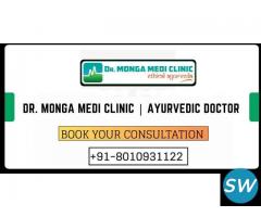 Top Ayurvedic doctor near me Delhi NCR - Dr. Jyoti - 1