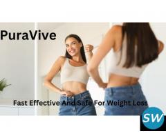 Puravive Reviews Scam: Proven Weight Loss Formula