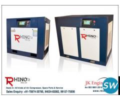 Rhinotech JK Engineering - 2