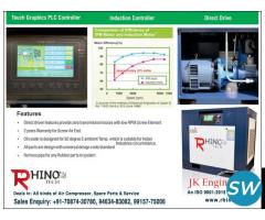 Rhinotech JK Engineering - 3