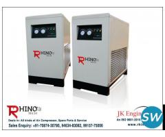 Air Compressor Air Dryer Compressed