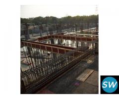 Get Building Construction Contractor in India