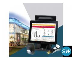 AlignBooks Touch POS Billing Software