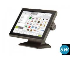 AlignBooks Touch POS Billing Software