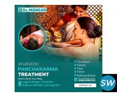 Panchakarma Treatment Cost in Delhi | 8010931122 - 1