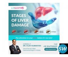 Consult A Liver Doctor At Livgastro In Kolkata - 1