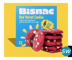 Satisfy Your Sweet Tooth with Bisnac's Delights - 1