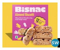 Satisfy Your Sweet Tooth with Bisnac's Delights